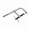 Nylox Burr-Rx Disc Brush, Crimped Miniature Round Straight, 3 in Brush Dia, 3/8 in Center Hole, 0.043 in F 86110 - alternate 1